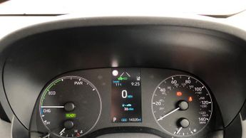 Toyota Yaris 1.5 VVT-h Icon Hatchback 5dr Petrol Hybrid E-CVT Euro 6 (s/s) (1