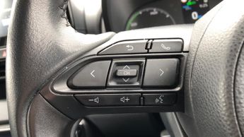 Toyota Yaris 1.5 VVT-h Icon Hatchback 5dr Petrol Hybrid E-CVT Euro 6 (s/s) (1