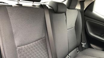 Toyota Yaris 1.5 VVT-h Icon Hatchback 5dr Petrol Hybrid E-CVT Euro 6 (s/s) (1