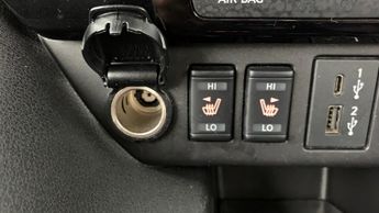 Nissan Leaf 40kWh Tekna Hatchback 5dr Electric Auto (150 ps)