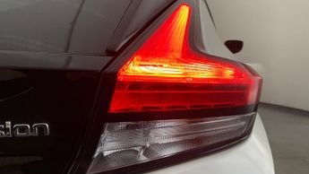 Nissan Leaf 40kWh Tekna Hatchback 5dr Electric Auto (150 ps)