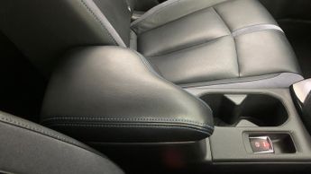 Nissan Leaf 40kWh Tekna Hatchback 5dr Electric Auto (150 ps)