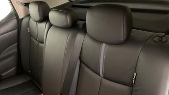 Nissan Leaf 40kWh Tekna Hatchback 5dr Electric Auto (150 ps)