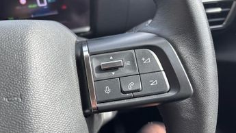 Citroen C4 50kWh Sense Hatchback 5dr Electric Auto (7.4kW Charger) (136 ps)