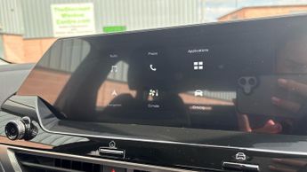 Citroen C4 50kWh Sense Hatchback 5dr Electric Auto (7.4kW Charger) (136 ps)