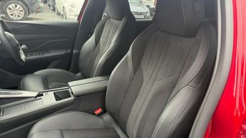 Peugeot 308 Sw 1.6 12.4kWh GT Premium Estate 5dr Petrol Plug-in Hybrid e-EAT Eu