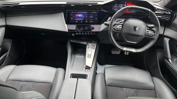 Peugeot 308 Sw 1.6 12.4kWh GT Premium Estate 5dr Petrol Plug-in Hybrid e-EAT Eu