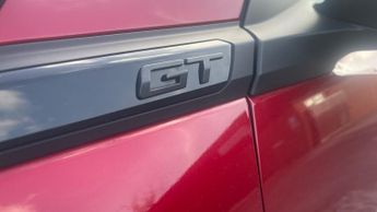 Peugeot 2008 1.2 PureTech GT SUV 5dr Petrol EAT Euro 6 (s/s) (130 ps)