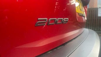 Peugeot 2008 1.2 PureTech GT SUV 5dr Petrol EAT Euro 6 (s/s) (130 ps)