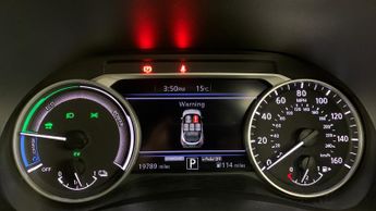 Nissan Juke 1.6 Tekna+ SUV 5dr Petrol Hybrid Auto Euro 6 (143 ps)