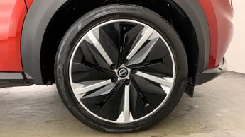 Nissan Juke 1.6 Tekna+ SUV 5dr Petrol Hybrid Auto Euro 6 (143 ps)