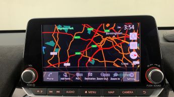 Nissan Juke 1.6 Tekna+ SUV 5dr Petrol Hybrid Auto Euro 6 (143 ps)