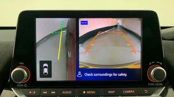 Nissan Juke 1.6 Tekna+ SUV 5dr Petrol Hybrid Auto Euro 6 (143 ps)