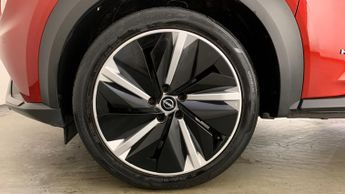 Nissan Juke 1.6 Tekna+ SUV 5dr Petrol Hybrid Auto Euro 6 (143 ps)