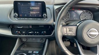 Nissan X-Trail 1.5 h e-POWER Acenta Premium SUV 5dr Petrol Hybrid Auto e-4ORCE 