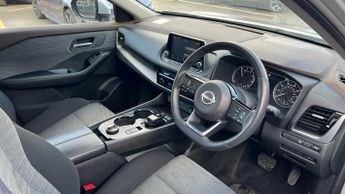 Nissan X-Trail 1.5 h e-POWER Acenta Premium SUV 5dr Petrol Hybrid Auto e-4ORCE 