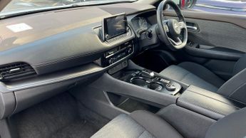 Nissan X-Trail 1.5 h e-POWER Acenta Premium SUV 5dr Petrol Hybrid Auto e-4ORCE 