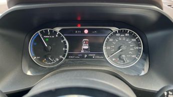 Nissan X-Trail 1.5 h e-POWER Acenta Premium SUV 5dr Petrol Hybrid Auto e-4ORCE 