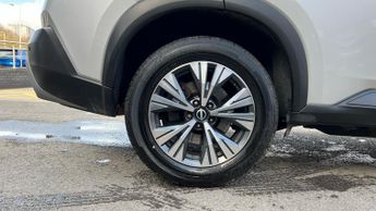 Nissan X-Trail 1.5 h e-POWER Acenta Premium SUV 5dr Petrol Hybrid Auto e-4ORCE 