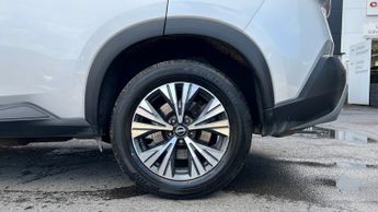 Nissan X-Trail 1.5 h e-POWER Acenta Premium SUV 5dr Petrol Hybrid Auto e-4ORCE 