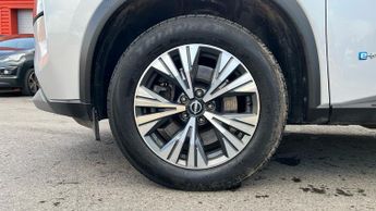 Nissan X-Trail 1.5 h e-POWER Acenta Premium SUV 5dr Petrol Hybrid Auto e-4ORCE 