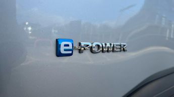 Nissan X-Trail 1.5 h e-POWER Acenta Premium SUV 5dr Petrol Hybrid Auto e-4ORCE 