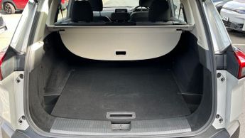 Nissan X-Trail 1.5 h e-POWER Acenta Premium SUV 5dr Petrol Hybrid Auto e-4ORCE 