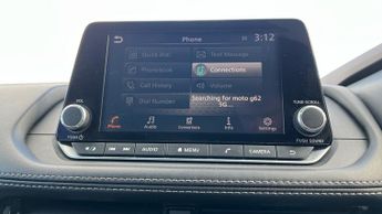 Nissan X-Trail 1.5 h e-POWER Acenta Premium SUV 5dr Petrol Hybrid Auto e-4ORCE 