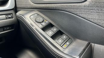 Nissan X-Trail 1.5 h e-POWER Acenta Premium SUV 5dr Petrol Hybrid Auto e-4ORCE 