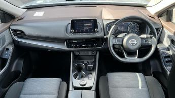 Nissan X-Trail 1.5 h e-POWER Acenta Premium SUV 5dr Petrol Hybrid Auto e-4ORCE 