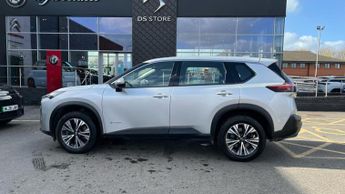 Nissan X-Trail 1.5 h e-POWER Acenta Premium SUV 5dr Petrol Hybrid Auto e-4ORCE 