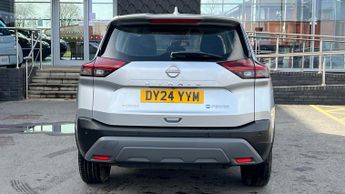 Nissan X-Trail 1.5 h e-POWER Acenta Premium SUV 5dr Petrol Hybrid Auto e-4ORCE 