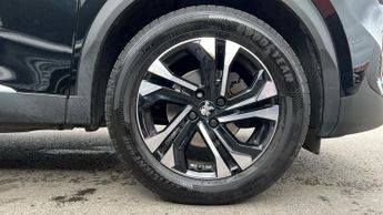 Peugeot 2008 1.2 PureTech Allure Premium SUV 5dr Petrol EAT Euro 6 (s/s) (130