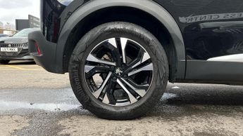 Peugeot 2008 1.2 PureTech Allure Premium SUV 5dr Petrol EAT Euro 6 (s/s) (130