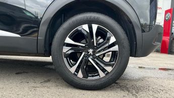 Peugeot 2008 1.2 PureTech Allure Premium SUV 5dr Petrol EAT Euro 6 (s/s) (130