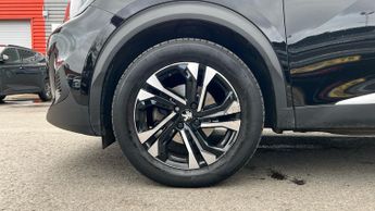 Peugeot 2008 1.2 PureTech Allure Premium SUV 5dr Petrol EAT Euro 6 (s/s) (130
