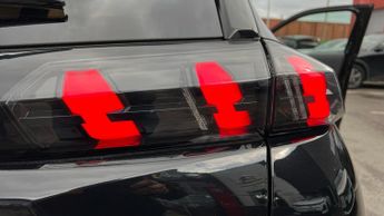 Peugeot 2008 1.2 PureTech Allure Premium SUV 5dr Petrol EAT Euro 6 (s/s) (130