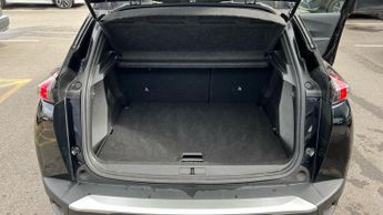 Peugeot 2008 1.2 PureTech Allure Premium SUV 5dr Petrol EAT Euro 6 (s/s) (130