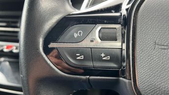 Peugeot 2008 1.2 PureTech Allure Premium SUV 5dr Petrol EAT Euro 6 (s/s) (130