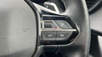 Peugeot 2008 1.2 PureTech Allure Premium SUV 5dr Petrol EAT Euro 6 (s/s) (130