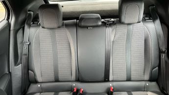 Peugeot 2008 1.2 PureTech Allure Premium SUV 5dr Petrol EAT Euro 6 (s/s) (130