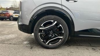 Peugeot 3008 73kWh GT SUV 5dr Electric Auto (210 ps)