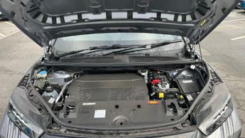 Peugeot 3008 73kWh GT SUV 5dr Electric Auto (210 ps)