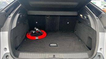 Peugeot 3008 73kWh GT SUV 5dr Electric Auto (210 ps)