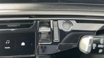 Peugeot 3008 73kWh GT SUV 5dr Electric Auto (210 ps)