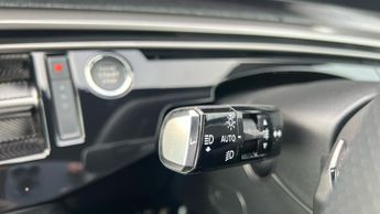 Peugeot 3008 73kWh GT SUV 5dr Electric Auto (210 ps)