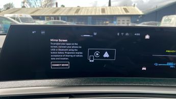 Peugeot 3008 73kWh GT SUV 5dr Electric Auto (210 ps)