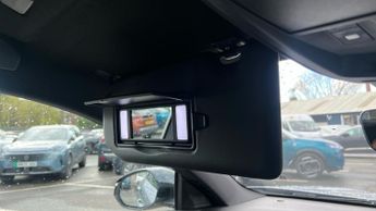 Peugeot 3008 73kWh GT SUV 5dr Electric Auto (210 ps)