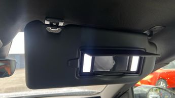Peugeot 3008 73kWh GT SUV 5dr Electric Auto (210 ps)