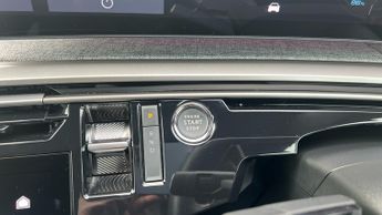 Peugeot 3008 73kWh GT SUV 5dr Electric Auto (210 ps)